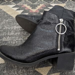 H&M ankle boots